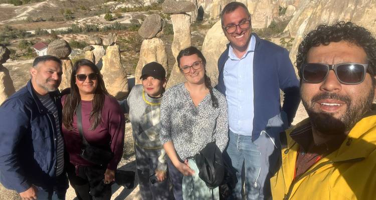 Activités traditionnelles en Cappadoce - PolygotTravelAgency 2