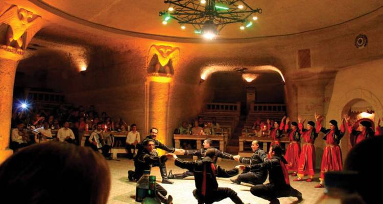 Activités traditionnelles en Cappadoce - PolygotTravelAgency 4