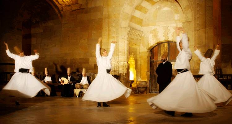 Activités traditionnelles en Cappadoce - PolygotTravelAgency 7