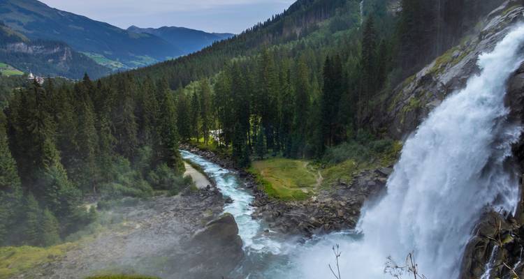 Cruzar los Alpes de Kitzbühel a Tirol del Sur individualmente (7 días) - ASI Reisen 9