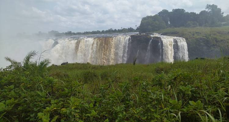 3 Day Victoria Falls Tour from Johanensburg - Africa Moja Tours And Safaris 1