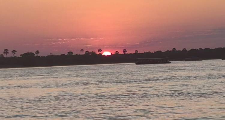 3 Day Victoria Falls Tour from Johanensburg - Africa Moja Tours And Safaris 4