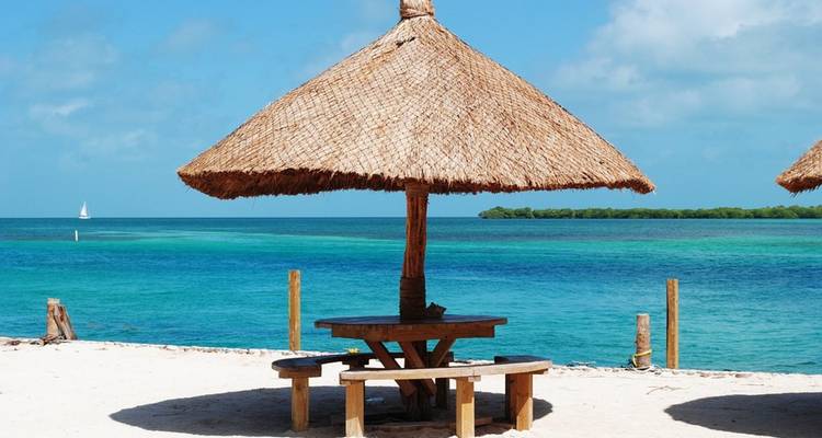 Belize: A Tropical Hidden Paradise with Enchanting Maya Heritage - 4 Days - Receptivo Aborigen Tours 3