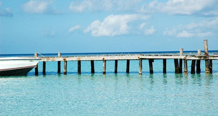 Belize: A Tropical Hidden Paradise with Enchanting Maya Heritage - 4 Days - Receptivo Aborigen Tours 4