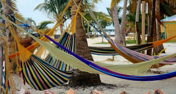 Belize: A Tropical Hidden Paradise with Enchanting Maya Heritage - 4 Days - Receptivo Aborigen Tours 6