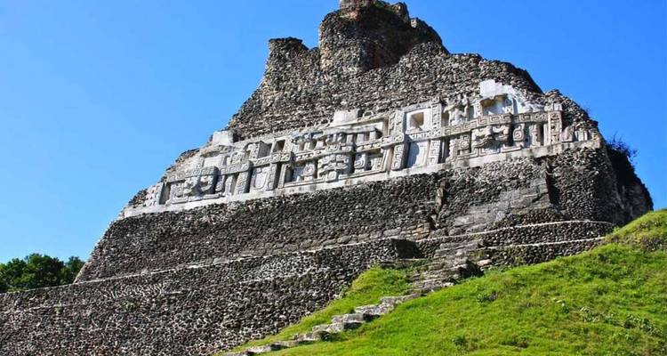 Belize: A Tropical Hidden Paradise with Enchanting Maya Heritage - 4 Days - Receptivo Aborigen Tours 7