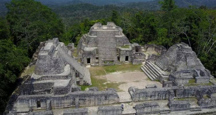 Belize: A Tropical Hidden Paradise with Enchanting Maya Heritage - 4 Days - Receptivo Aborigen Tours 8