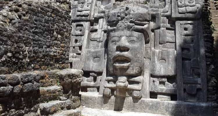Belize: A Tropical Hidden Paradise with Enchanting Maya Heritage - 4 Days - Receptivo Aborigen Tours 9