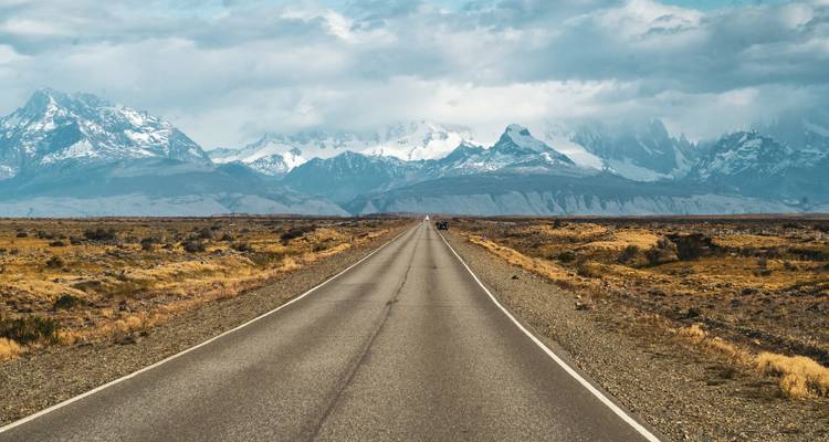 Lo mejor de la Patagonia y Buenos Aires: 13 días explorando todo lo más destacado del sur - Signature DMC 2