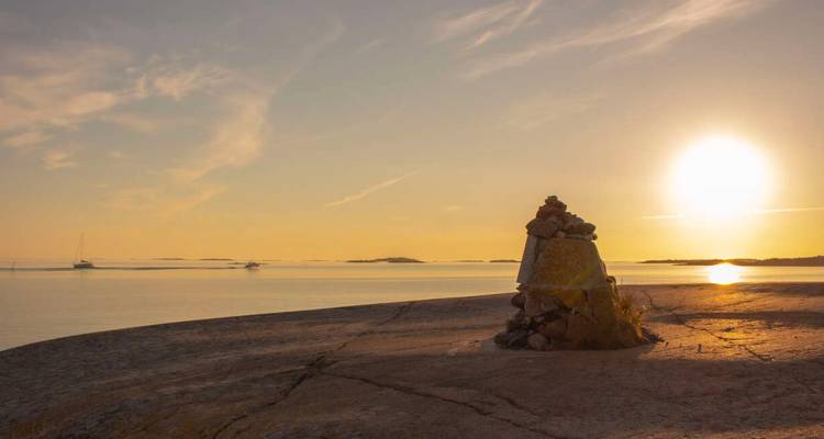 Marcher en Finlande et en Suède - Explore! 5
