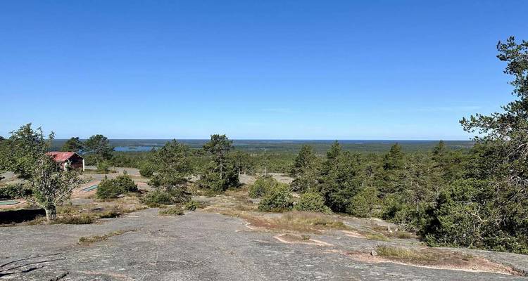 Marcher en Finlande et en Suède - Explore! 3