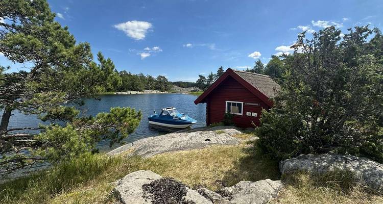 Marcher en Finlande et en Suède - Explore! 4