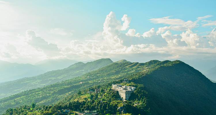 Delhi to Kathmandu Quest (With Nepal Trek Challenge, 17 Days, Air Price Delhi To Kathmandu) - Contiki 7