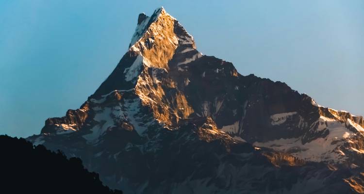 Quête de Delhi à Katmandou (avec Nepal Trek Challenge, 17 jours, prix du billet d'avion de Delhi à Katmandou) - Contiki 7