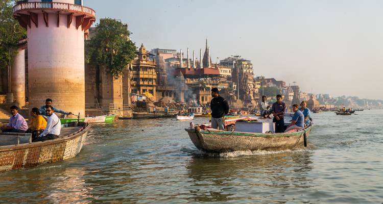 Delhi to Kathmandu Quest (With Nepal Trek Challenge, 17 Days, Air Price Delhi To Kathmandu) - Contiki 1