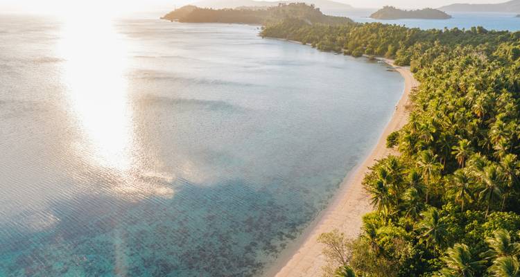Ultimate Philippines Island Hopping (Without Expedition) - Contiki 8