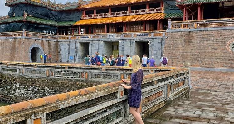Experience North-to-South Vietnam Highlights in 9 DaysView - Asia King Travel 2
