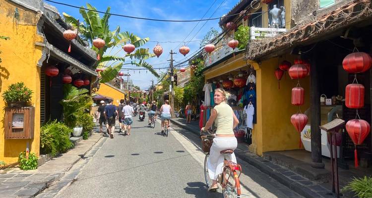 Experience North-to-South Vietnam Highlights in 9 DaysView - Asia King Travel 3
