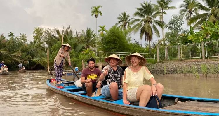 Experience North-to-South Vietnam Highlights in 9 DaysView - Asia King Travel 6