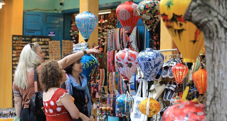 14 Días de Aventura Cutural y Natural en Vietnam - Asia King Travel 4