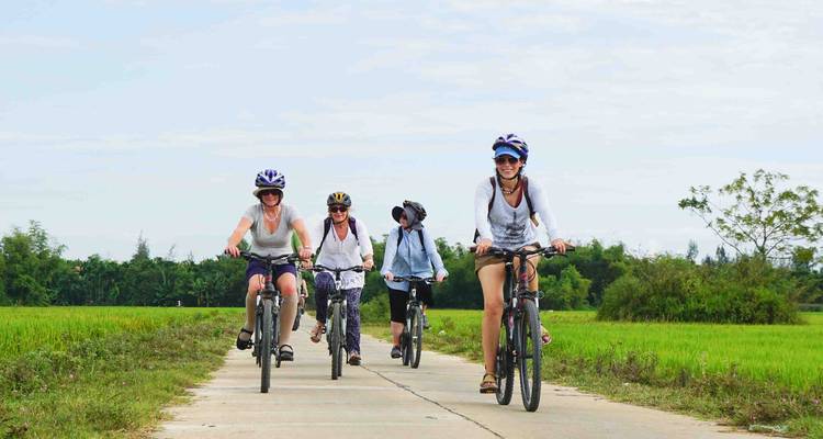 14 Días de Aventura Cutural y Natural en Vietnam - Asia King Travel 6