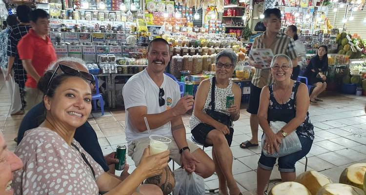 14 Días de Aventura Cutural y Natural en Vietnam - Asia King Travel 7