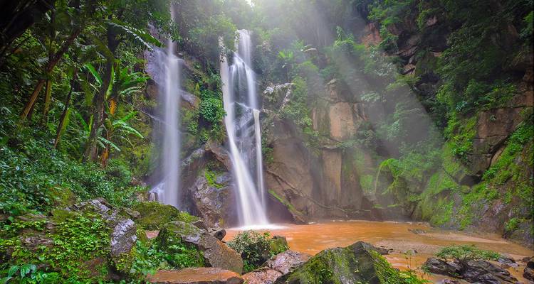 Northern Thailand Chiang Rai- Thaton- Pai- Mae Hong Son- Chiang Mai 10 days 9 nights - Asia Focus Travel 2