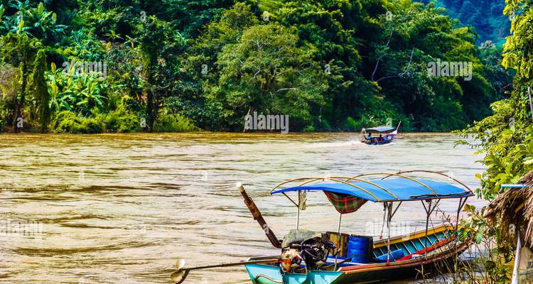 Discovery Thailand- Chiang Rai- Chiang Mai 8 Days 7 Nights - Asia Focus Travel 3
