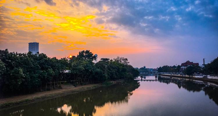 Discovery Thailand- Chiang Rai- Chiang Mai 8 Days 7 Nights - Asia Focus Travel 8