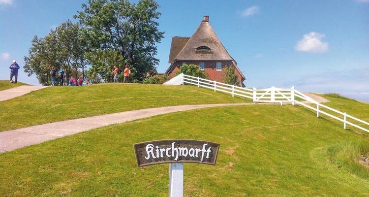 Husum - Sylt - Classique - DERTOUR 8