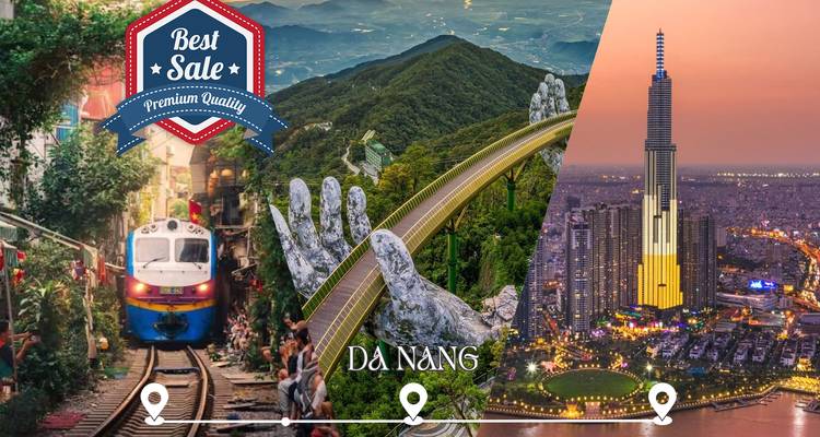 10 Days Vietnam Authentic Experiences from Hanoi - Wonderscape Travel 1