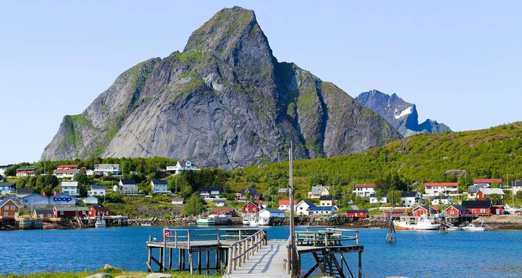 Tromsø and Lofoten by Land and Sea - V.O.S – Vision of Scandinavia 4