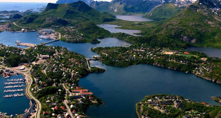 Tromsø and Lofoten by Land and Sea - V.O.S – Vision of Scandinavia 6
