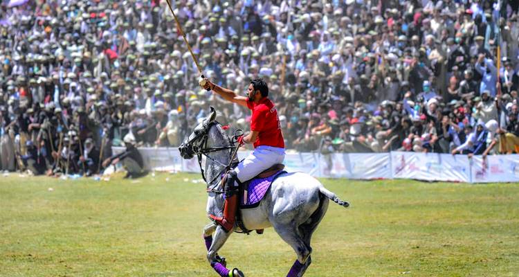 Festival de Polo de Shandur - Gypsy Traces and Tours 3