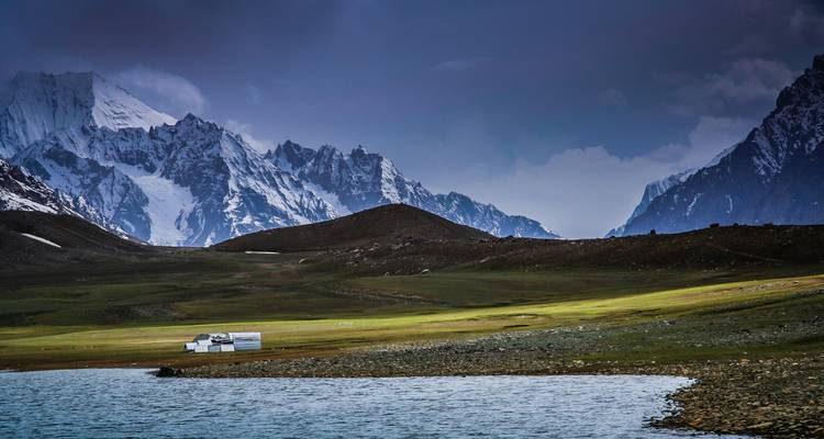 Festival de Polo de Shandur - Gypsy Traces and Tours 4