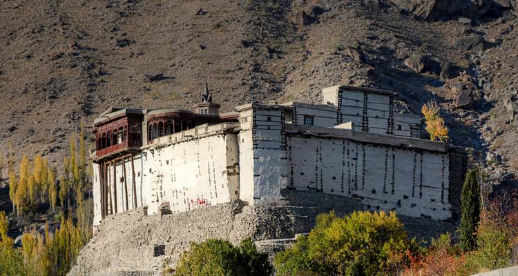 Festival de Polo de Shandur - Gypsy Traces and Tours 9