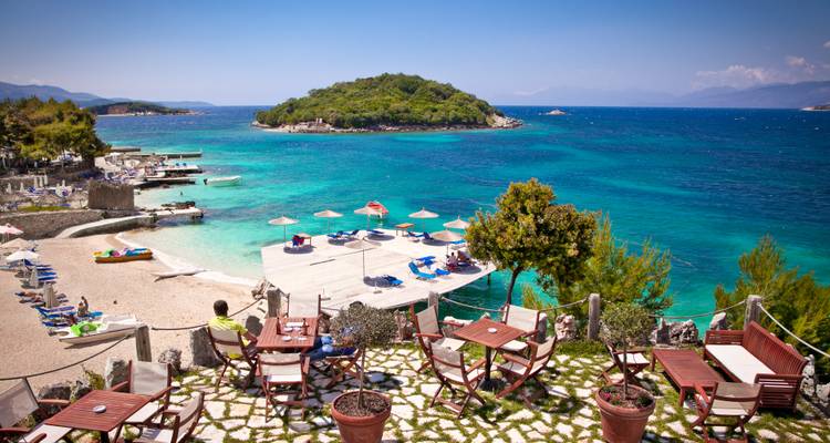 Self-guided Tour Through Northern Albania - 5 days - ASI Reisen 2
