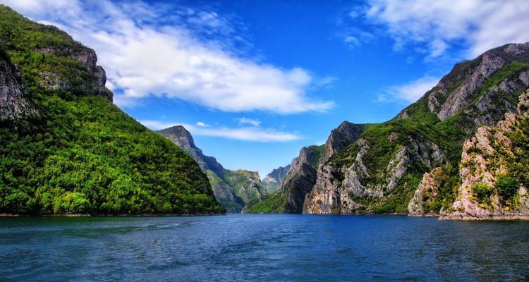 Self-guided Tour Through Northern Albania - 5 days - ASI Reisen 3