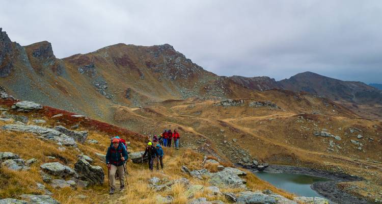 Peaks of the Balkans - Albania, Kosovo and Montenegro (self-guided) - 8 days - ASI Reisen 5