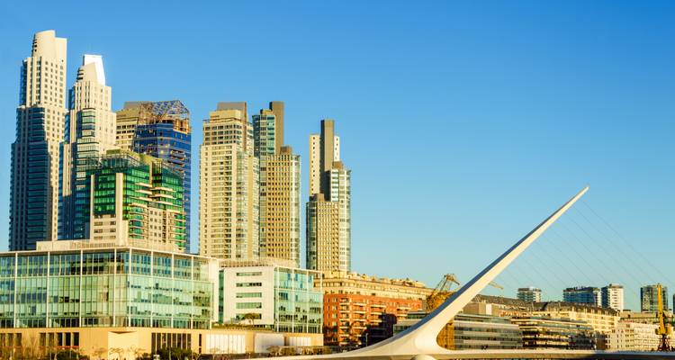 6-Days Buenos Aires Highlights - Signature DMC 2