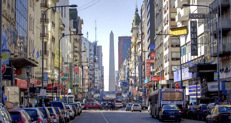 6-Days Buenos Aires Highlights - Signature DMC 6