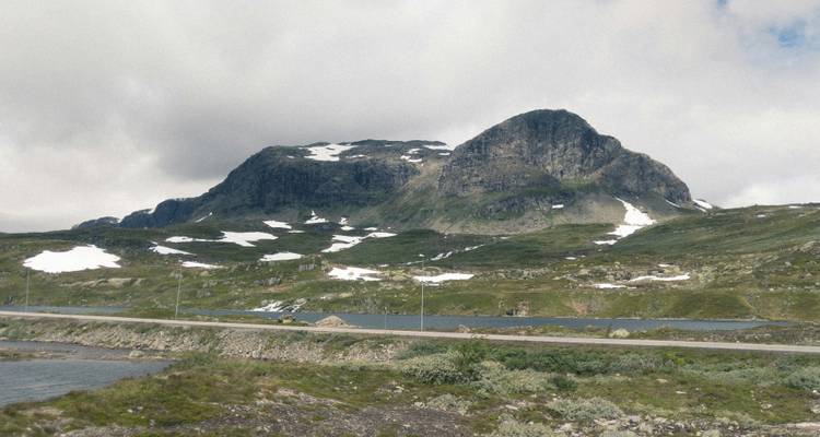 Scandinavie Réunion 35 à 45 (Réservé aux anciens voyageurs Contiki, Réunion) - Contiki 3