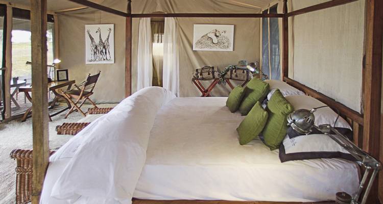 Aventure exclusive en Tanzanie - Professional Safari Africa 1