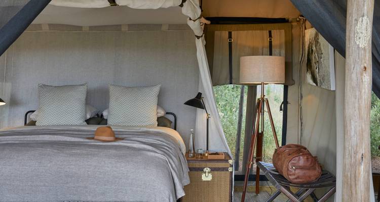Aventure exclusive en Tanzanie - Professional Safari Africa 2