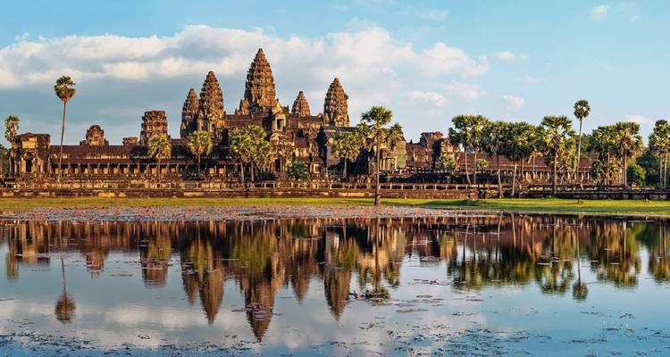 Highlight  Siem Reap 4 Days 3 Nights - Asia Focus Travel 3