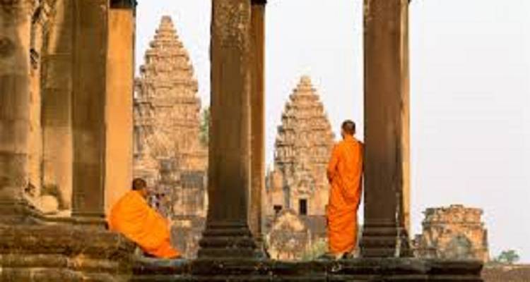 Highlight  Siem Reap 4 Days 3 Nights - Asia Focus Travel 6