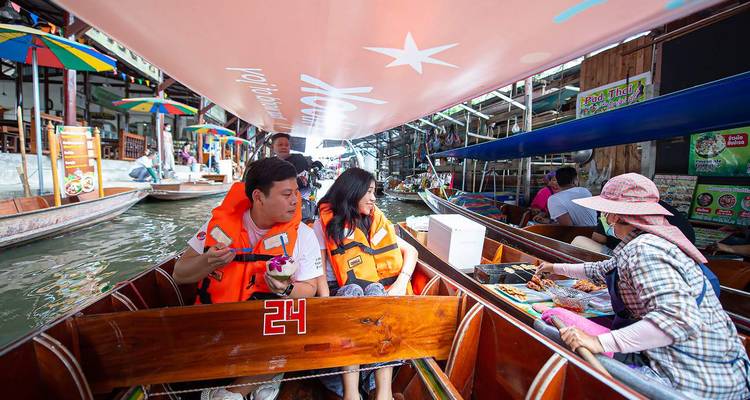 La belleza de Tailandia 21 días 20 noches - Asia Focus Travel 4