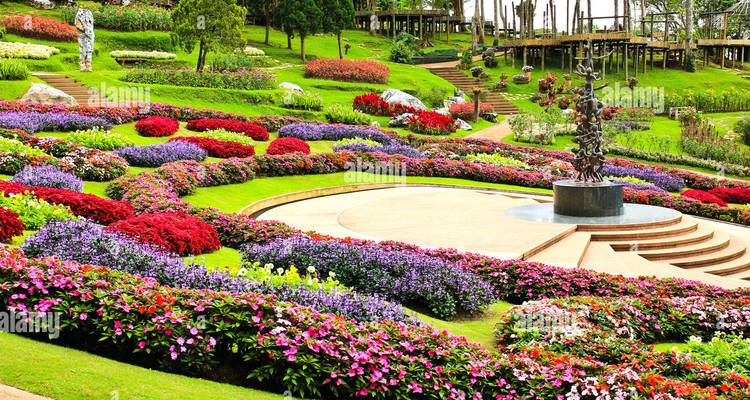 La belleza de Tailandia 21 días 20 noches - Asia Focus Travel 9