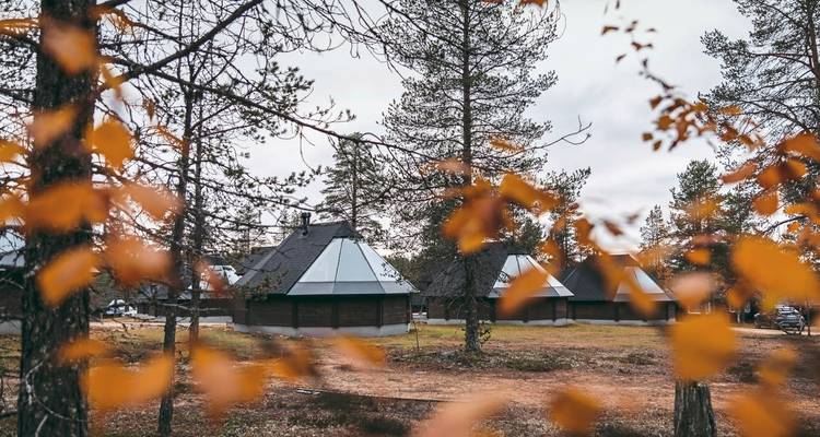 Experiencias en la naturaleza finlandesa - DERTOUR 1