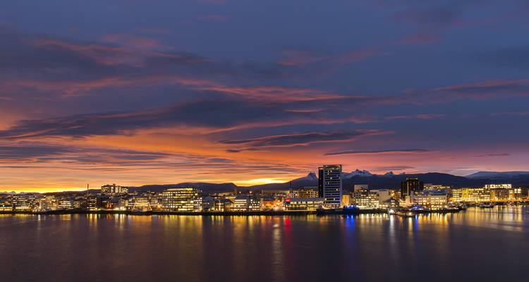 Tromsø and Lofoten with Arctic Route - V.O.S – Vision of Scandinavia 6